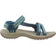 Sandalia Teva Terra Fi Lite W Verde/Lima