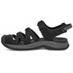 Sandalia Teva Tirra Sport CT W Negro