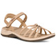 Sandalia Teva Tirra Traveller Beige