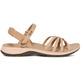 Sandalia Teva Tirra Traveller Beige