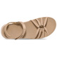 Sandalia Teva Tirra Traveller Beige