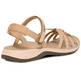 Sandalia Teva Tirra Traveller Beige