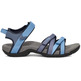 Sandalia Teva Tirra W Azul Multi