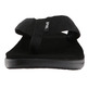 Sandalia Teva Voya Flip Negro
