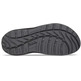 Sandalia Teva Winsted Gris/Negro