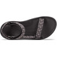 Sandalia Teva Winsted Gris/Negro