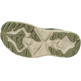 Sandalias Hoka Hopara Verde Oliva