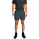 Short Trangoworld Allo DF 751