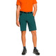 Short Trangoworld Brunner 1F0