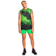 Short Trangoworld Grotte 170