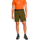 Short Trangoworld Norgay 340