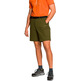 Short Trangoworld Norgay 340