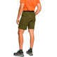 Short Trangoworld Norgay 340