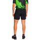 Short Trangoworld Servoz 11A
