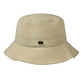 Sombrero Buff Adventure Bucket Beige