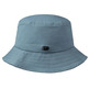 Sombrero Buff Adventure Bucket Gris Oscuro