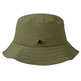 Sombrero Buff Adventure Bucket Kaki