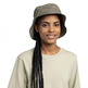 Sombrero Buff Adventure Bucket Kaki