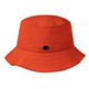 Sombrero Buff Adventure Bucket Naranja