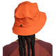 Sombrero Buff Adventure Bucket Naranja