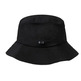 Sombrero Buff Adventure Bucket Negro