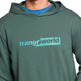 Sudadera Trangoworld Admont 72H