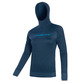 Sudadera Trangoworld Limone 130