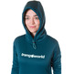 Sudadera Trangoworld Poppi 5AY