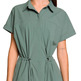 Vestido Trangoworld Odina 1J0
