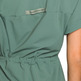 Vestido Trangoworld Odina 1J0