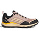 Zapatilla Adidas Terrex Tracerocker 2 GTX Beige/Negro