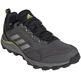 Zapatilla Adidas Terrex Tracerocker 2 GTX Gris/Negro/Verde
