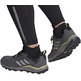 Zapatilla Adidas Terrex Tracerocker 2 GTX Gris/Negro/Verde