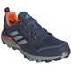 Zapatilla Adidas Terrex Tracerocker 2 GTX Marino/Naranja