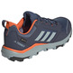 Zapatilla Adidas Terrex Tracerocker 2 GTX Marino/Naranja