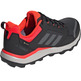 Zapatilla Adidas Terrex Tracerocker 2 GTX Negro/Rojo