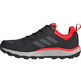 Zapatilla Adidas Terrex Tracerocker 2 GTX Negro/Rojo