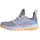 Zapatilla Adidas Terrex Trailmaker GTX W Malva