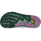 Zapatilla Altra Timp 5 W Verde/Malva