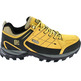 Zapatilla Elementerre Sonora Low EV Mostaza