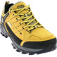 Zapatilla Elementerre Sonora Low EV Mostaza