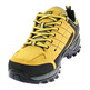 Zapatilla Elementerre Sonora Low EV Mostaza