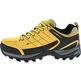 Zapatilla Elementerre Sonora Low EV Mostaza