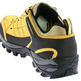 Zapatilla Elementerre Sonora Low EV Mostaza