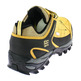 Zapatilla Elementerre Sonora Low EV Mostaza