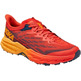 Zapatilla Hoka Speedgoat 5 Rojo/Naranja