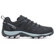 Zapatilla Merrell Accentor 3 Sport GTX W Negro