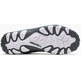 Zapatilla Merrell Accentor 3 Sport GTX W Negro