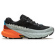 Zapatilla Merrell Agility Peak 5 GTX W Negro/Gris