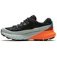 Zapatilla Merrell Agility Peak 5 GTX W Negro/Gris